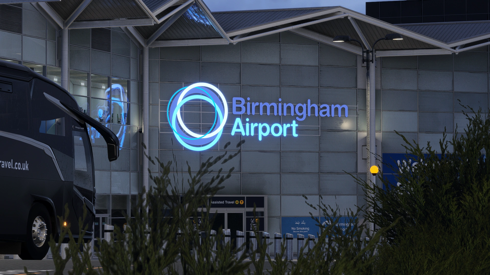 Birmingham