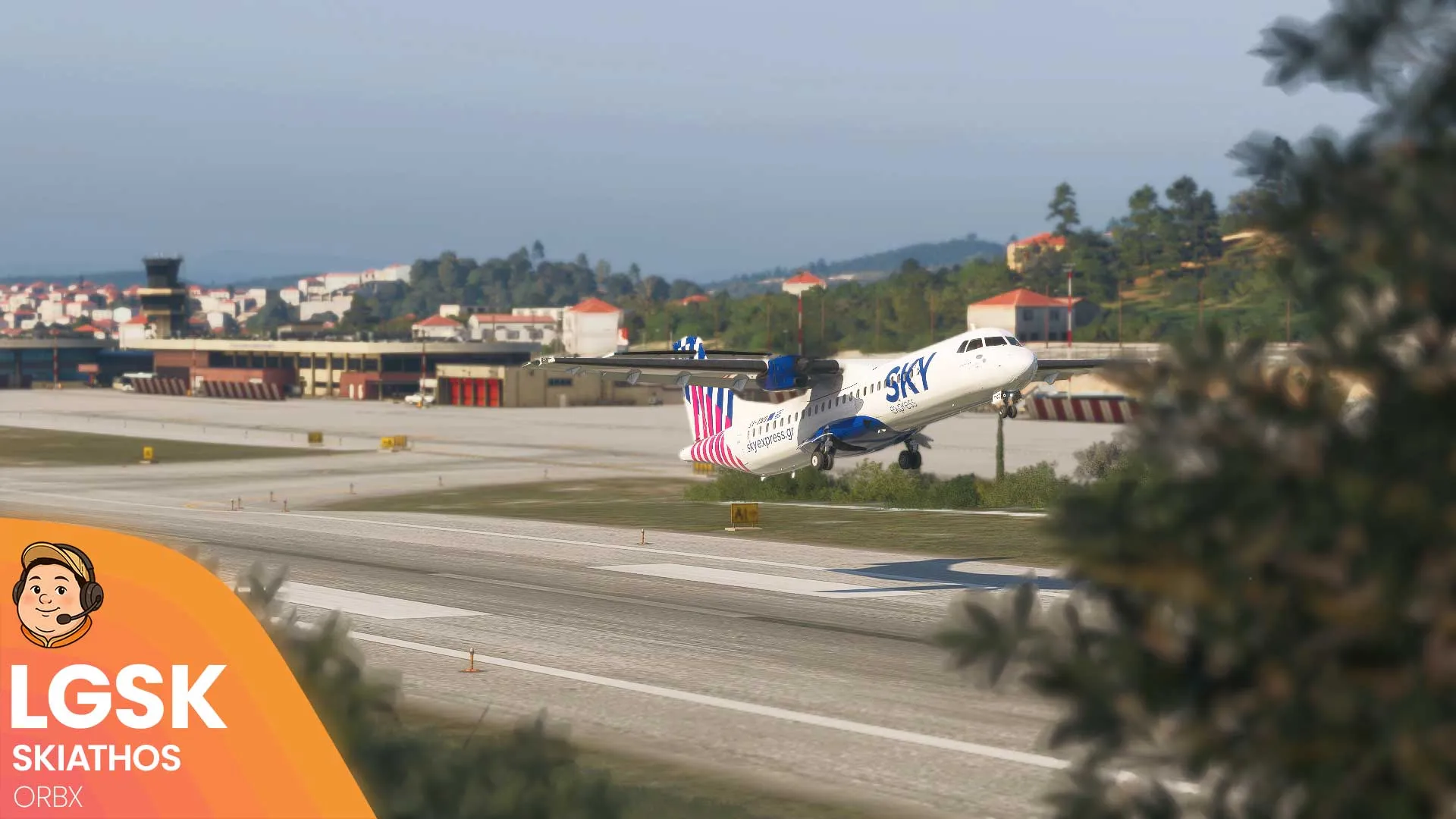 Skiathos