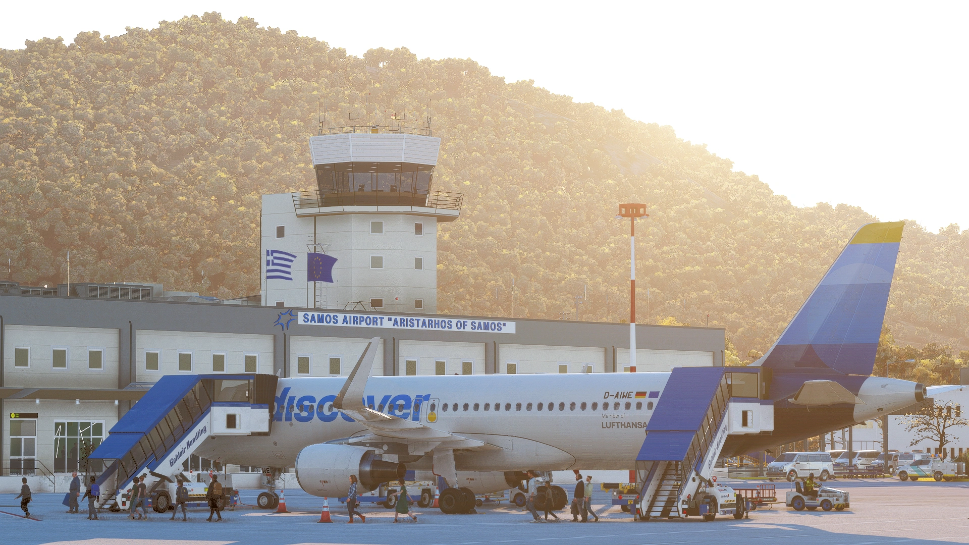 Samos